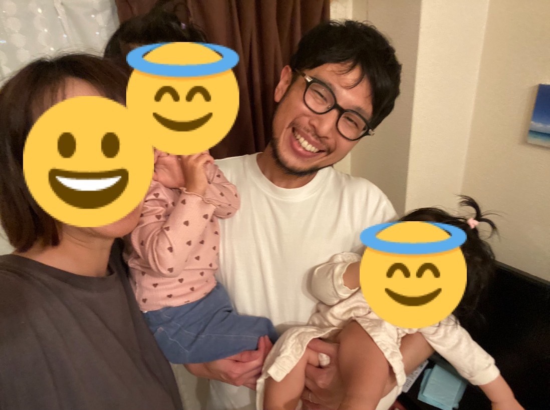 my family
